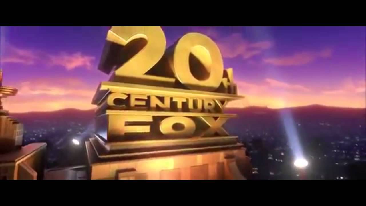 20th century fox edit